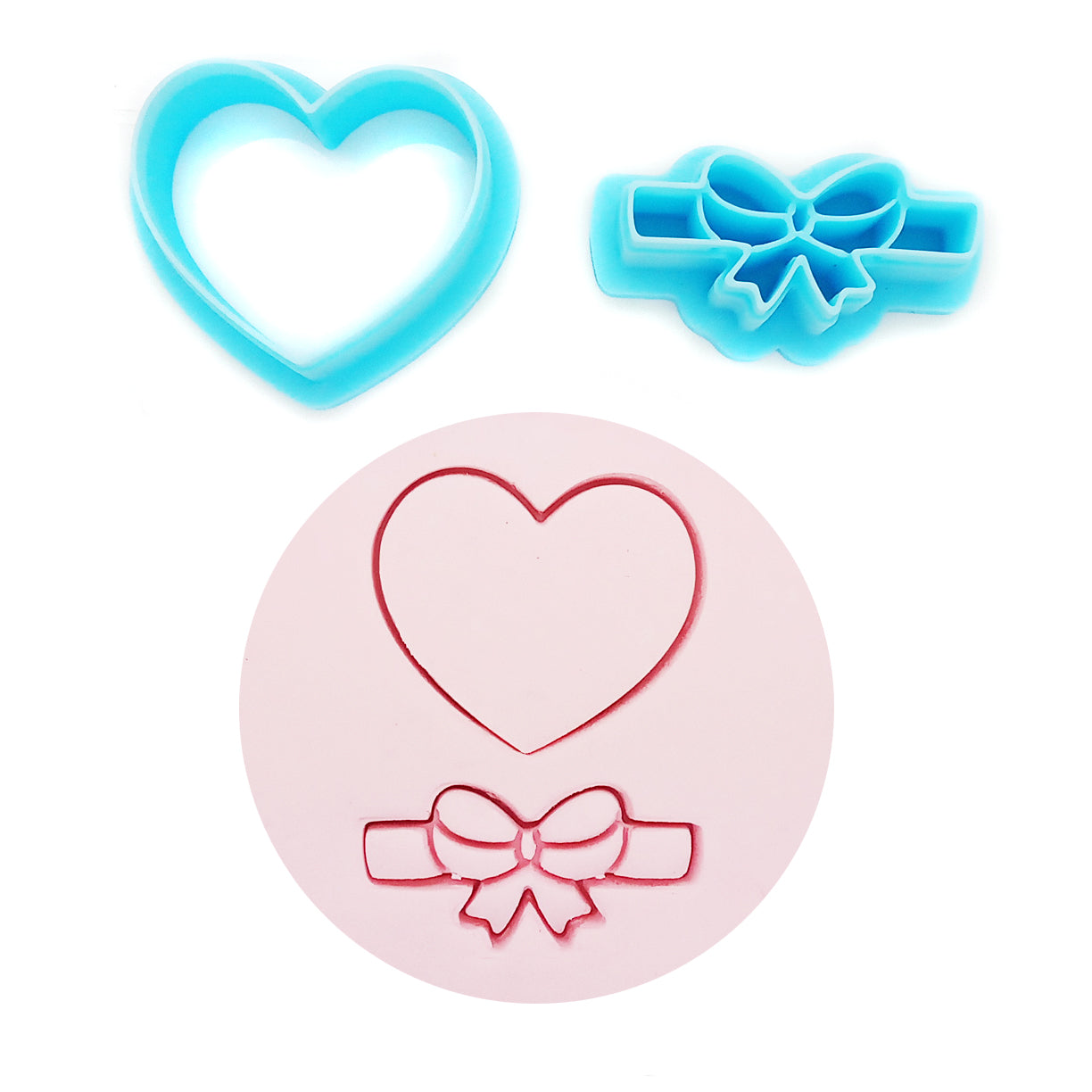 Clay Cutters: Valentine's Day