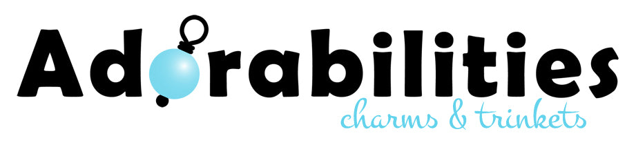 Adorabilities Charms & Trinkets: bracelet charms & bead dangles
