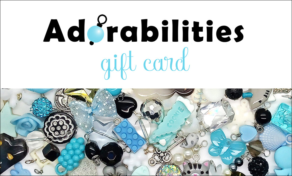 Adorabilities Gift Card