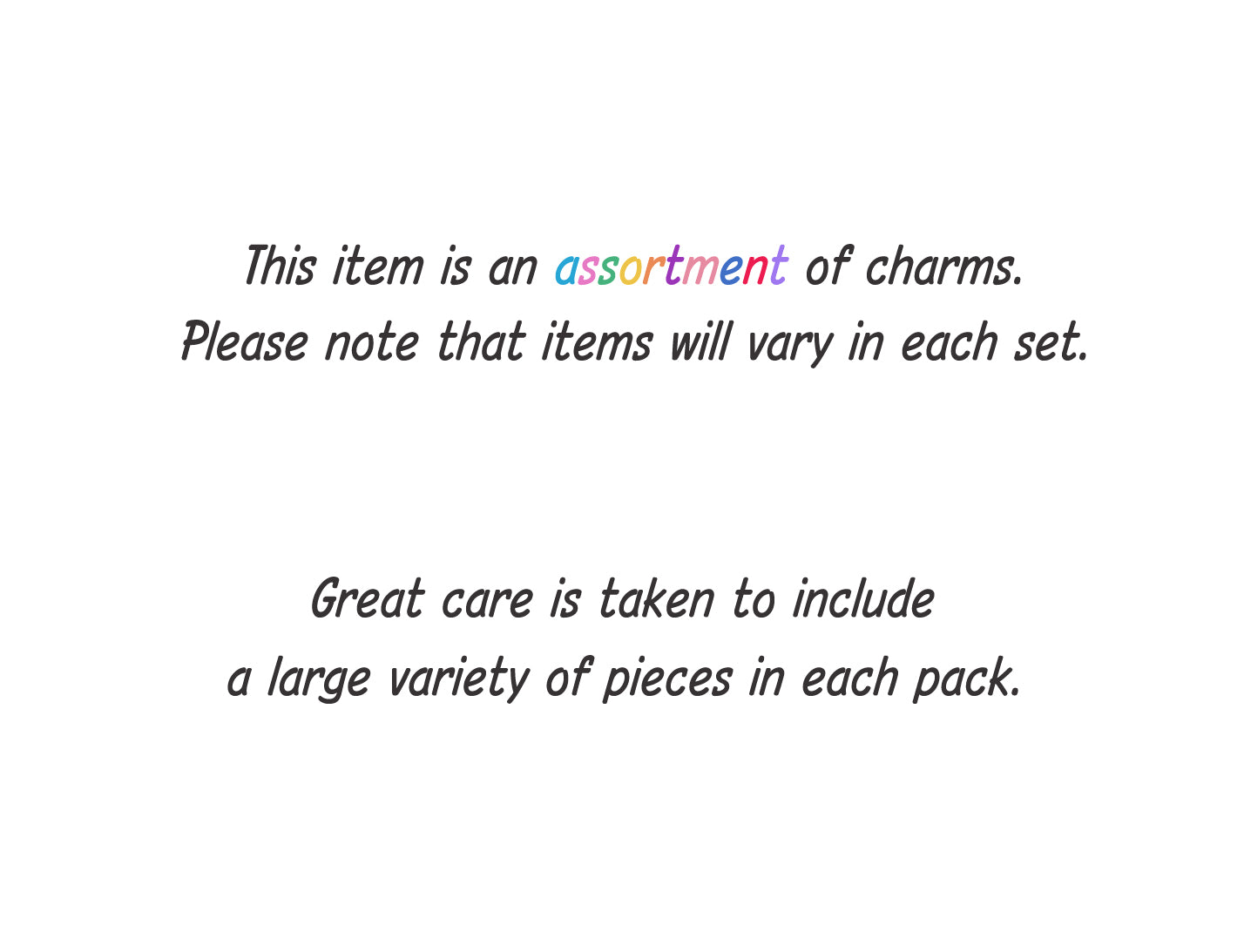 Gemstone Dangle Charm Mix, 20 pieces of Assorted Stone Beads